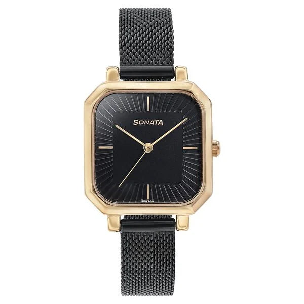 SON 87072KM01 LMDES SONATA WOMENS WATCH SON 87072KM01 LMDES SONATA WOMENS WATCH